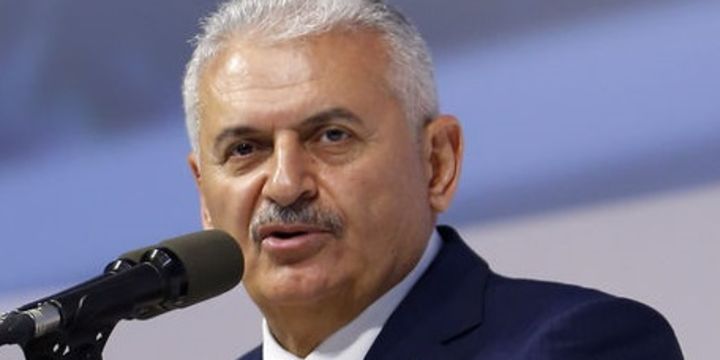 Yıldırım: İşsizliği tek haneye indireceğiz