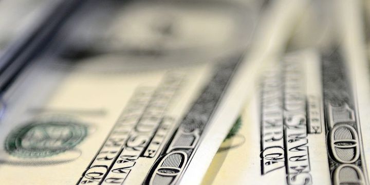 Dolar/TL