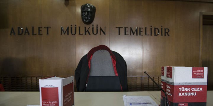 950 yeni hakim ve savcı alınacak