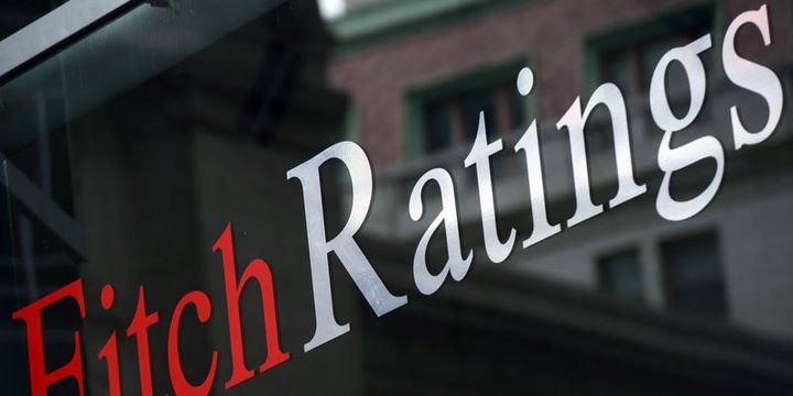 Fitch Ratings Yunanistan