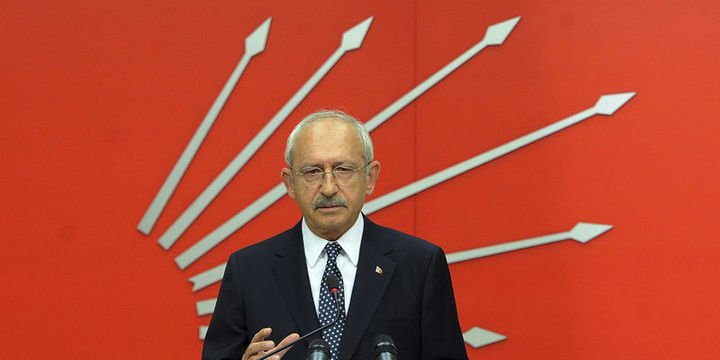 CHP, 2019
