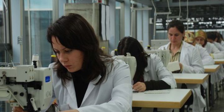 Kadın çalışanların gece mesaileriyle ilgili yönetmelikte değişiklik