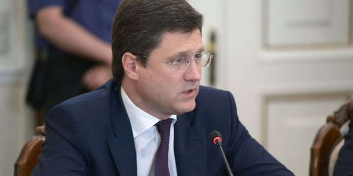 "Türk Akımı Projesi, belirlenen takvim doğrultusunda inşa edilecek"