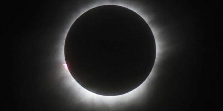 Güneş tutulmasında ekonomi de tutulacak