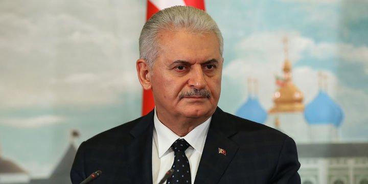 Yıldırım: Memurlarımızı enflasyonun altında bir ücrete mahkum etmeyeceğiz