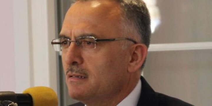 Ağbal’dan 2B ve tarım arazileri için 7 Eylül uyarısı