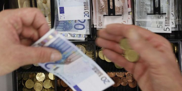 Serbest piyasada döviz açılış fiyatları (21.08.2017)