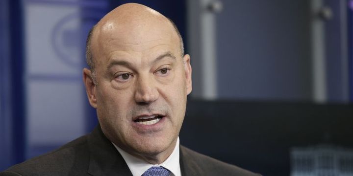 Yeni Fed başkan adaylarının başında Cohn geliyor