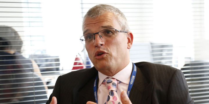 Ash:Türk lirasının güçlü ve istikrarlı seyretmesini bekliyorum