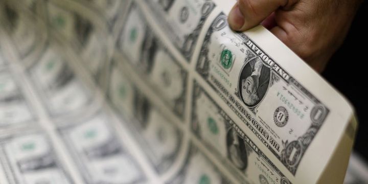 "Dolar Eylül