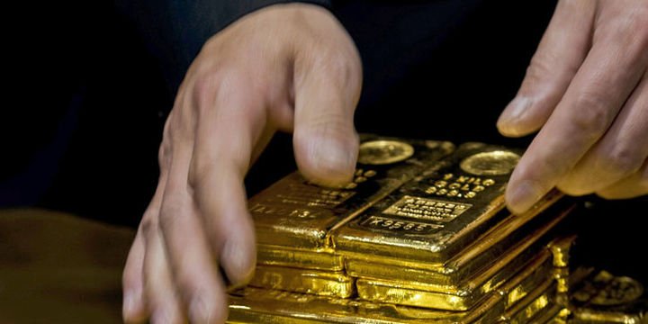Hedge fonlarının altında net uzun pozisyonları yüzde 30 arttı