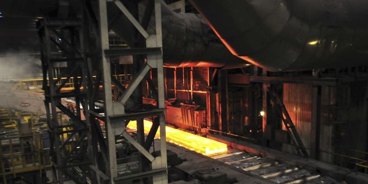 Sanayi metallerindeki yükseliş sürüyor