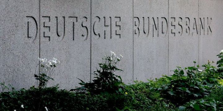 Bundesbank: Almanya 2017 büyümesi Haziran beklentilerini aşabilir