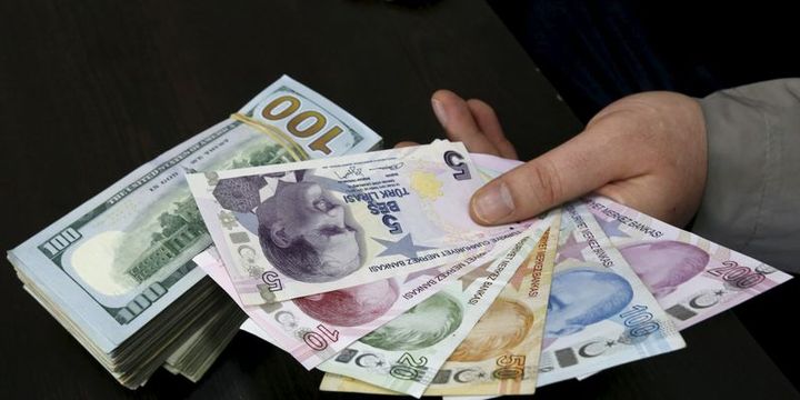 Dolar/TL neyi fiyatlıyor?