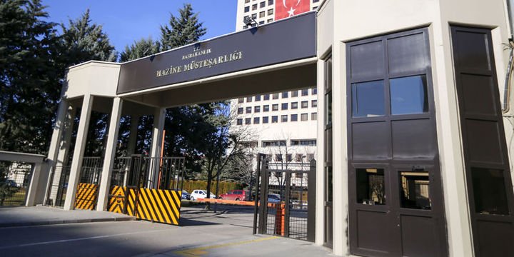 Hazine alacakları 17,8 milyar lira