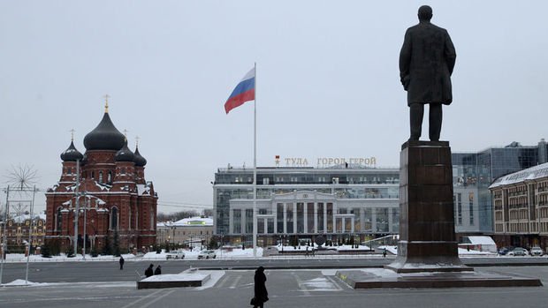 Rusya Sovyetler Birliği borçlarını kapattı