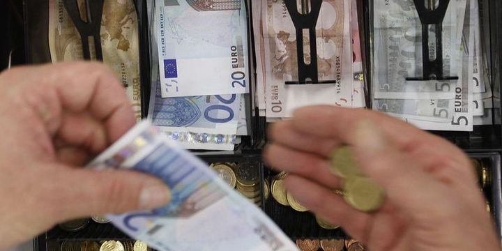 Serbest piyasada döviz açılış fiyatları (22.08.2017)
