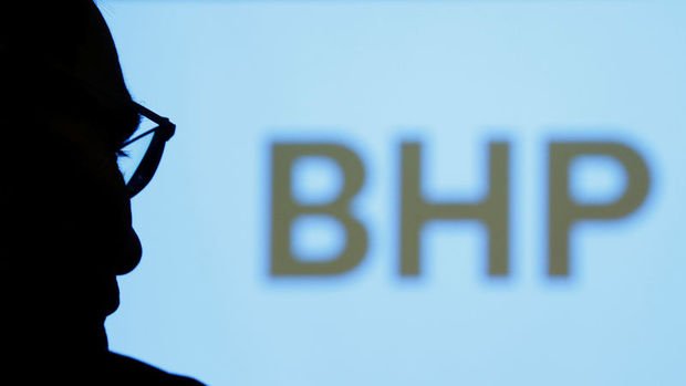BHP Billiton ABD kaya petrolü işini bırakacak
