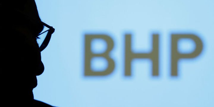 BHP Billiton ABD kaya petrolü işini bırakacak