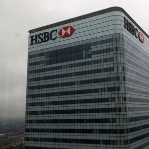 HSBC EURO KARŞISINDA TL'DE ALIM ÖNERİYOR