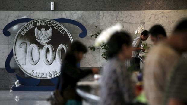 Endonezya Merkez Bankası faizi düşürdü