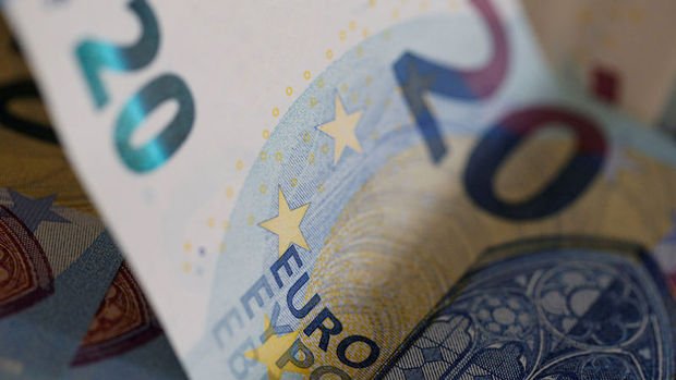 Eurodaki yükseliş 