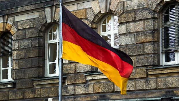 Almanya 2017'de % 2'nin üzerinde büyümeye hazırlanıyor