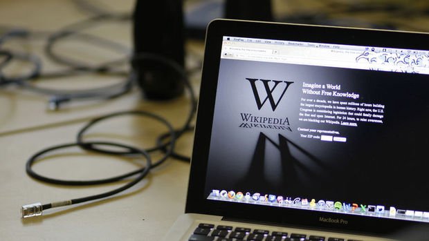 BTK Başkanı'ndan Wikipedia açıklaması