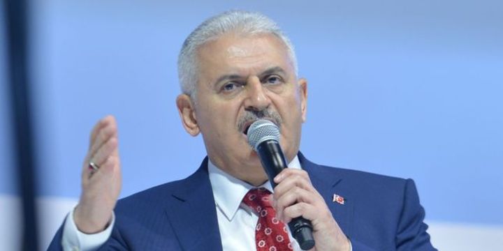 Yıldırım: Rusya ile S-400 konusunda anlaşmaya varıldı