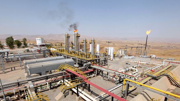 Kuzey Irak’ta referandum planı öncesi enerji hamlesi
