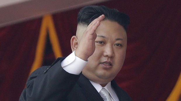 Kuzey Kore hidrojen bombası denedi! 6.3 şiddetinde sarsıntı...