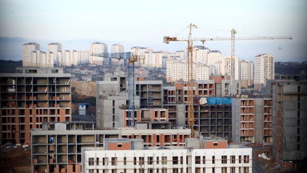İstanbullu, 100 metrekarelik evi 12,5 yılda alabiliyor