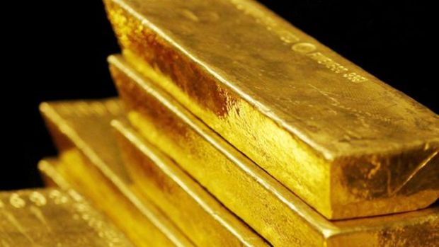 Altın yaklaşık 1 yılın en yüksek seviyesini gördü