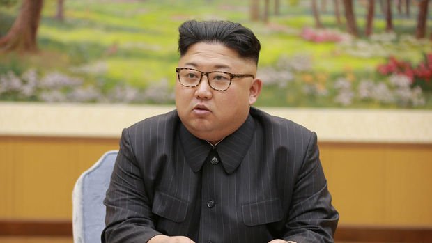 G7 ülkeleri Kuzey Kore'nin nükleer denemesini kınadı