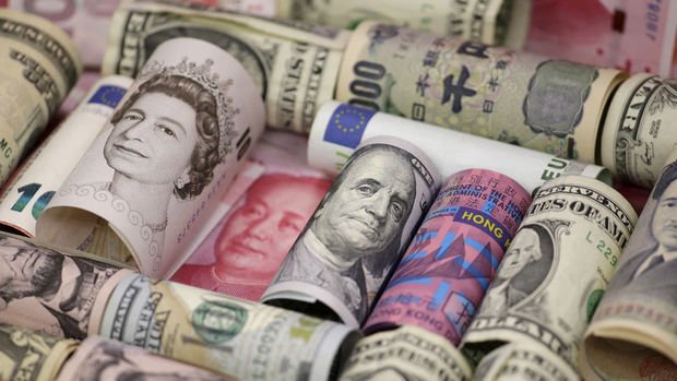 Gelişen ülke paraları jeopolitik riskle karışık seyrediyor