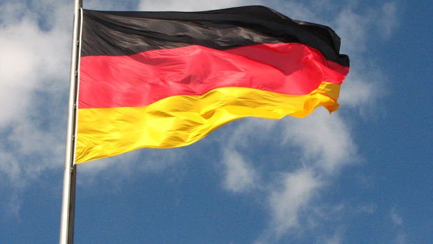 Almanya hizmet PMI'sı Ağustos'ta 53.5 oldu