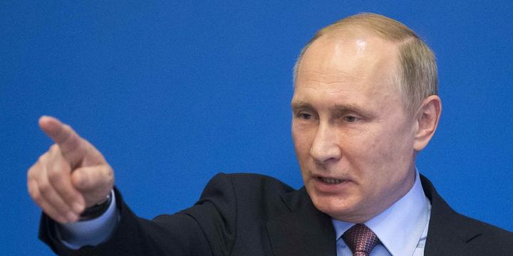 Putin: Yaptırımlar K. Kore