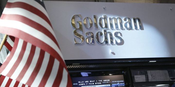 Goldman yıl sonu altın tahminini korudu