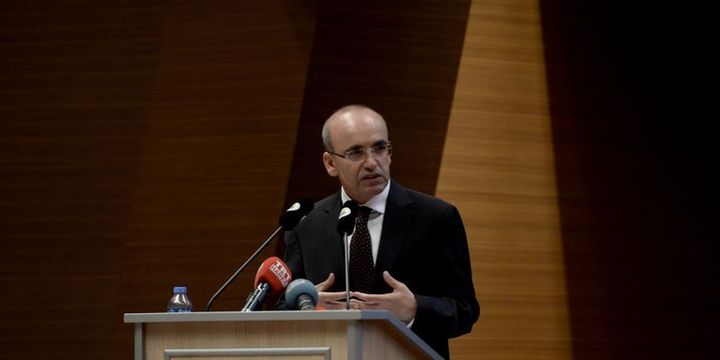 Şimşek: Enflasyonun yıl sonunda tekrar yüzde 10