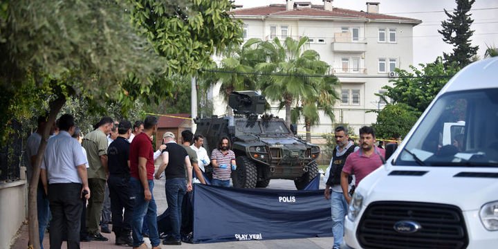 Mersin