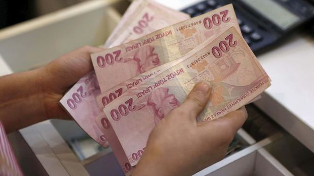 Bankacılık sektörünün ocak-temmuz dönemi karı 29 milyar lira