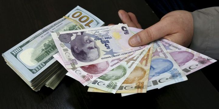 "TL yılın kalanında baskı altında kalabilir"