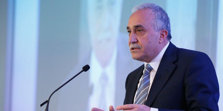 Fakıbaba: İthalat beni vicdanen rahatsız ediyor