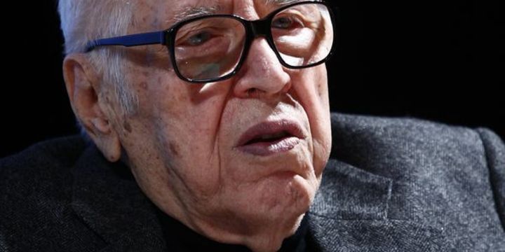 Şerif Mardin hayatını kaybetti