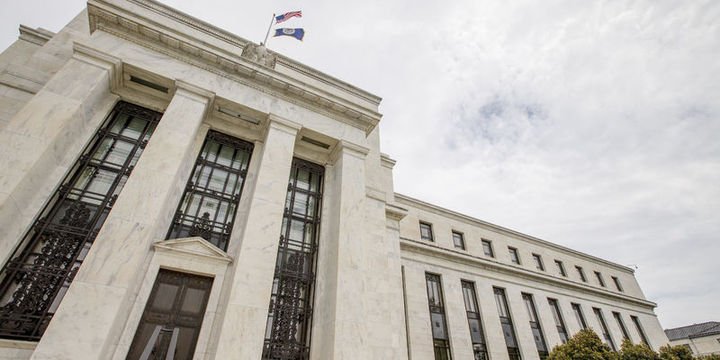 Fed Bej Kitap: ABD ekonomisi ılımlı ve ölçülü bir büyüme kaydetti