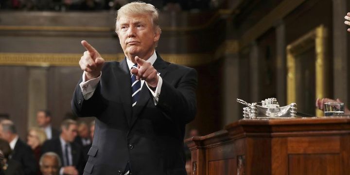 Trump ve Demokratlar borç limitinde anlaştı