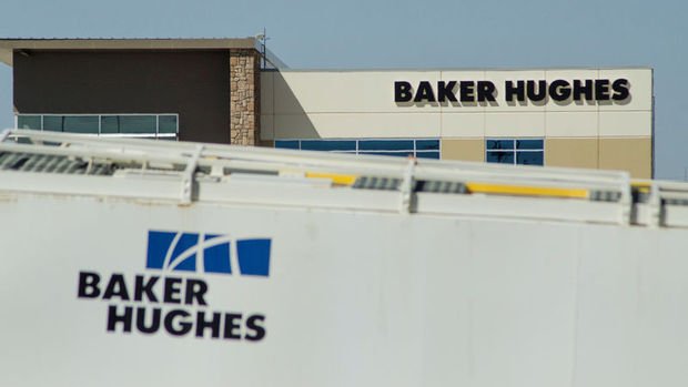 Baker Hughes Türkiye'de etkinliğini artırmayı hedefliyor 