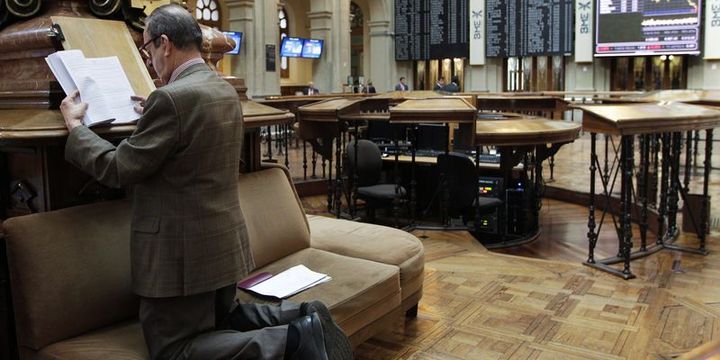 Avrupa hisseleri AMB kararlarıyla kapanışta yükseldi