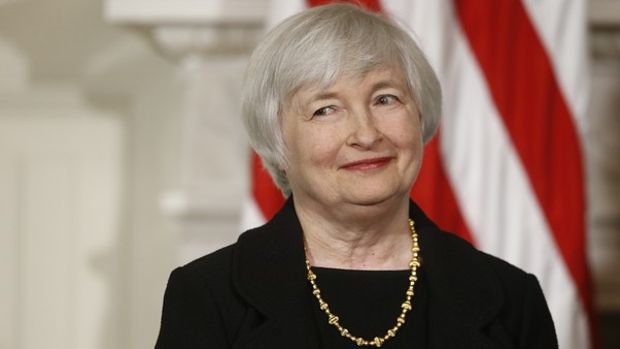 Fed “Yellen” ile devam edecek mi?