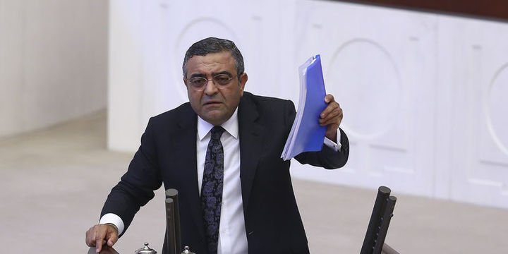 CHP